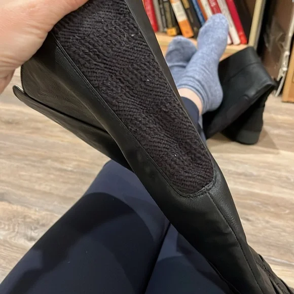 Lifestride Xtrovert Women’s Riding Boots NWT - Picture 8 of 9